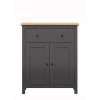 Comoda HESEN KOM2D1S GF/DASN